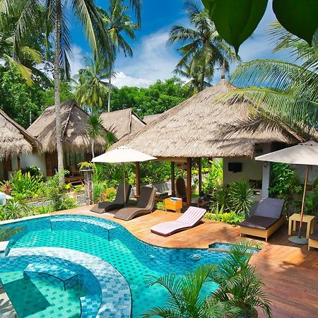 Kuta  Village Vibes Lombok מראה חיצוני תמונה
