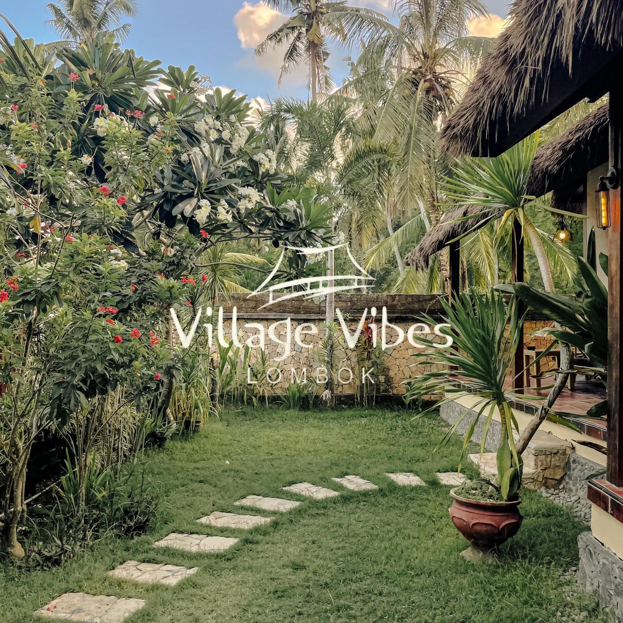 Kuta  Village Vibes Lombok מראה חיצוני תמונה