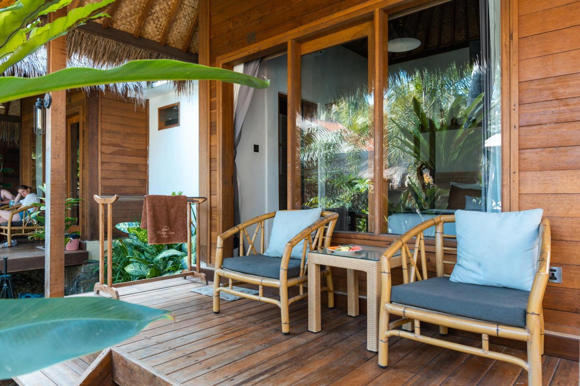 Kuta  Village Vibes Lombok מראה חיצוני תמונה