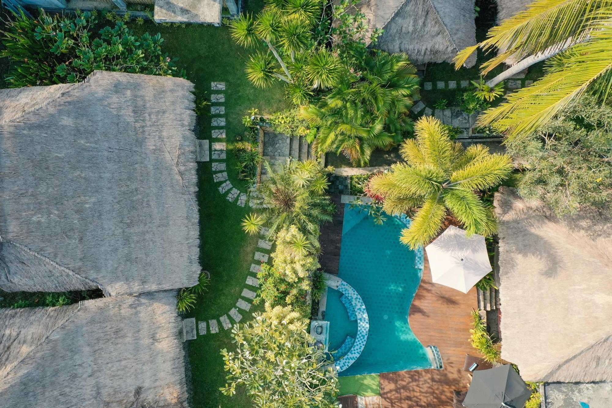 Kuta  Village Vibes Lombok מראה חיצוני תמונה