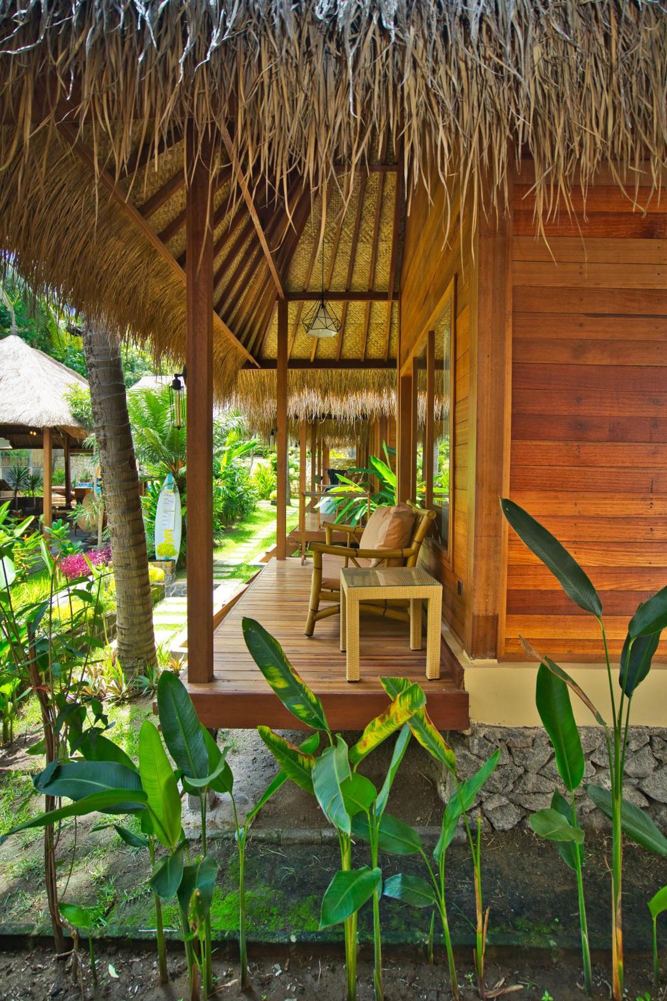 Kuta  Village Vibes Lombok מראה חיצוני תמונה