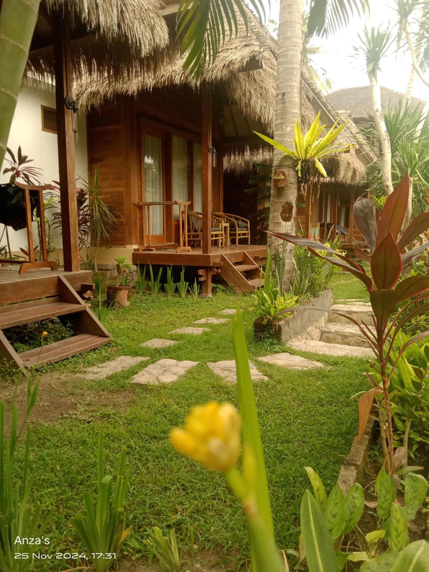 Kuta  Village Vibes Lombok מראה חיצוני תמונה
