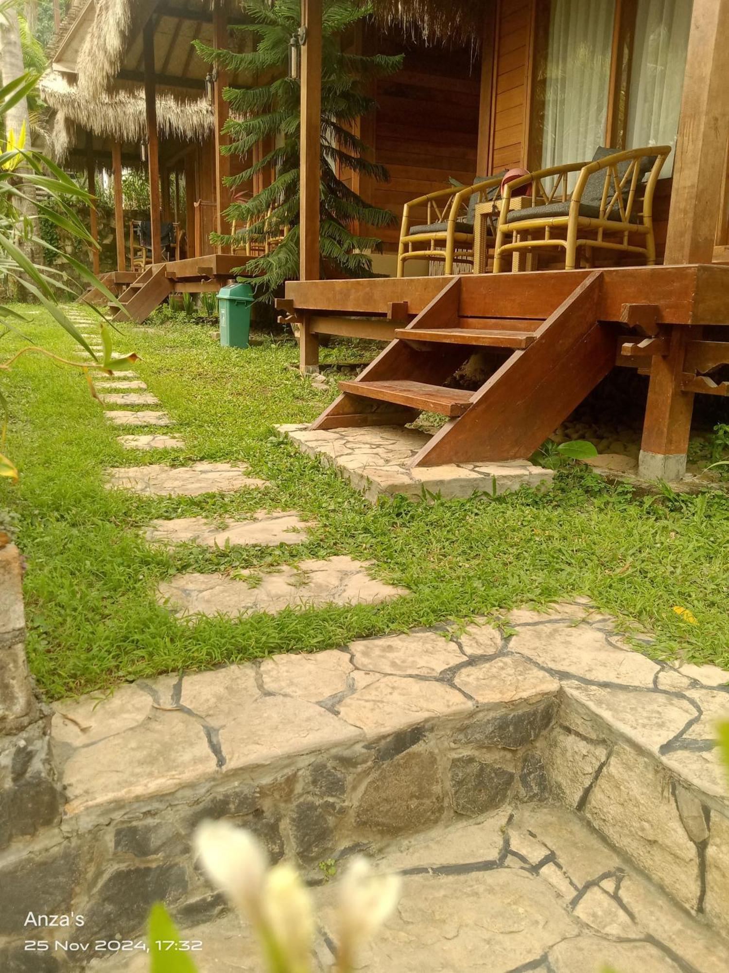 Kuta  Village Vibes Lombok מראה חיצוני תמונה
