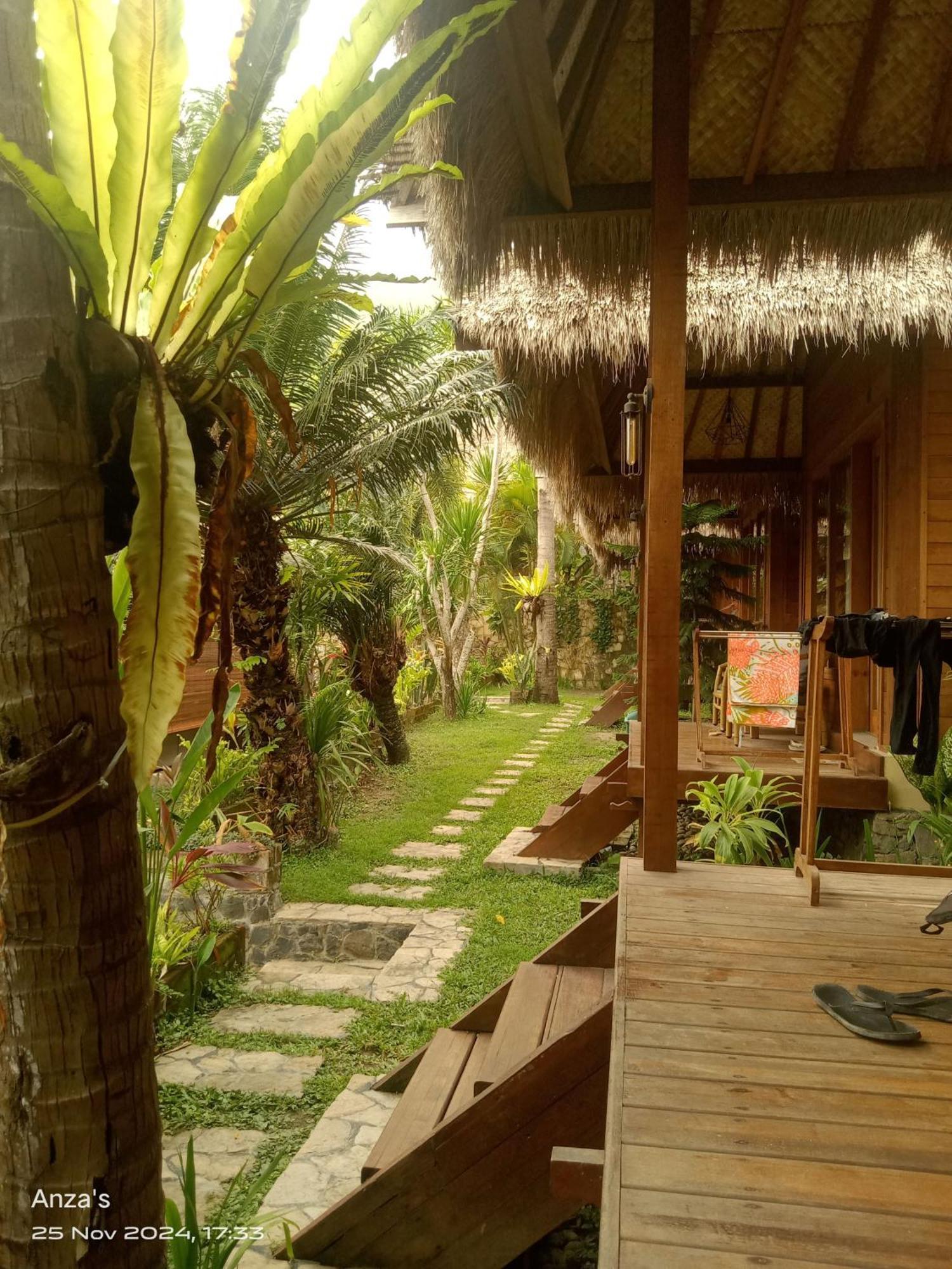 Kuta  Village Vibes Lombok מראה חיצוני תמונה