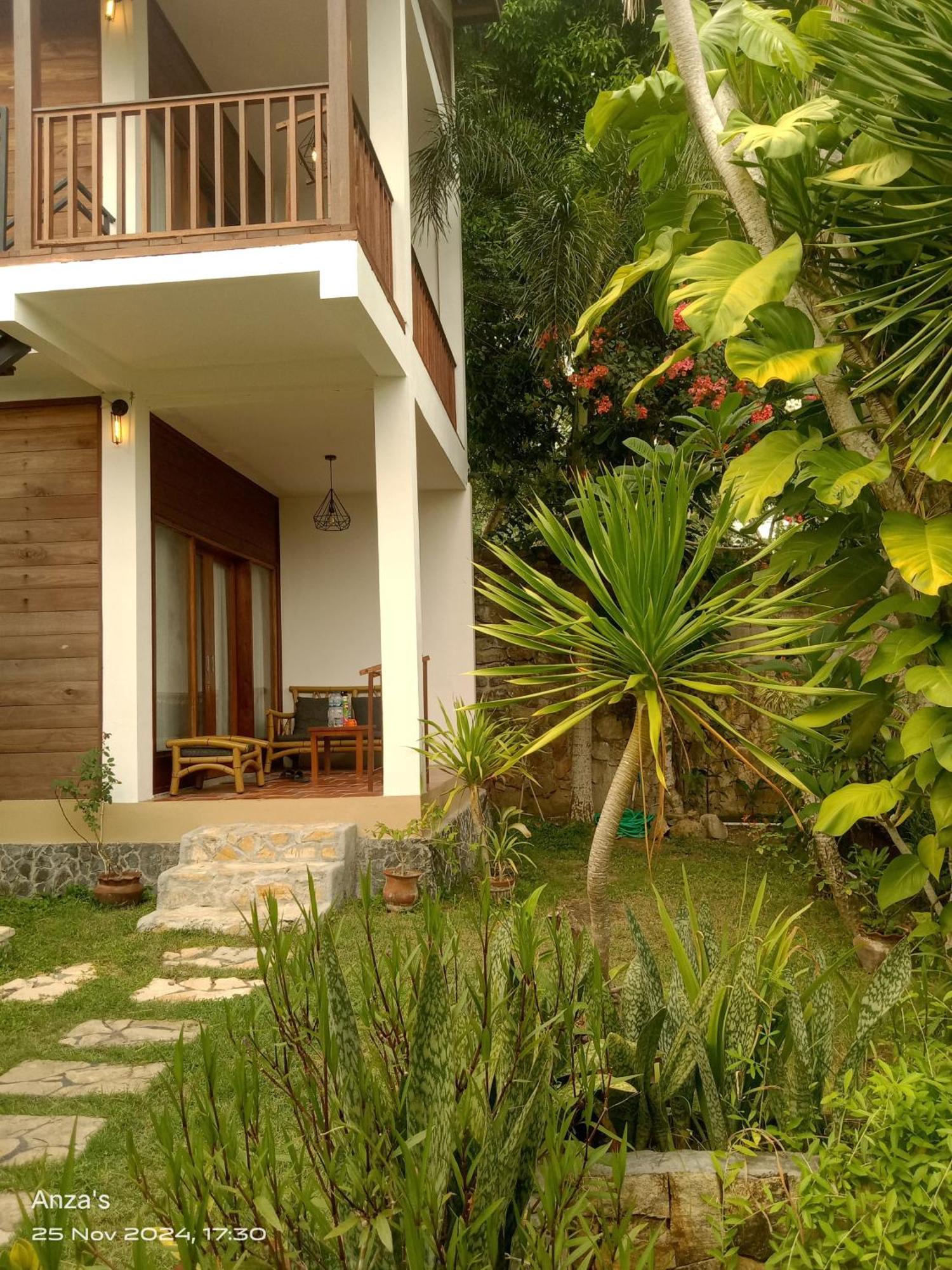 Kuta  Village Vibes Lombok מראה חיצוני תמונה