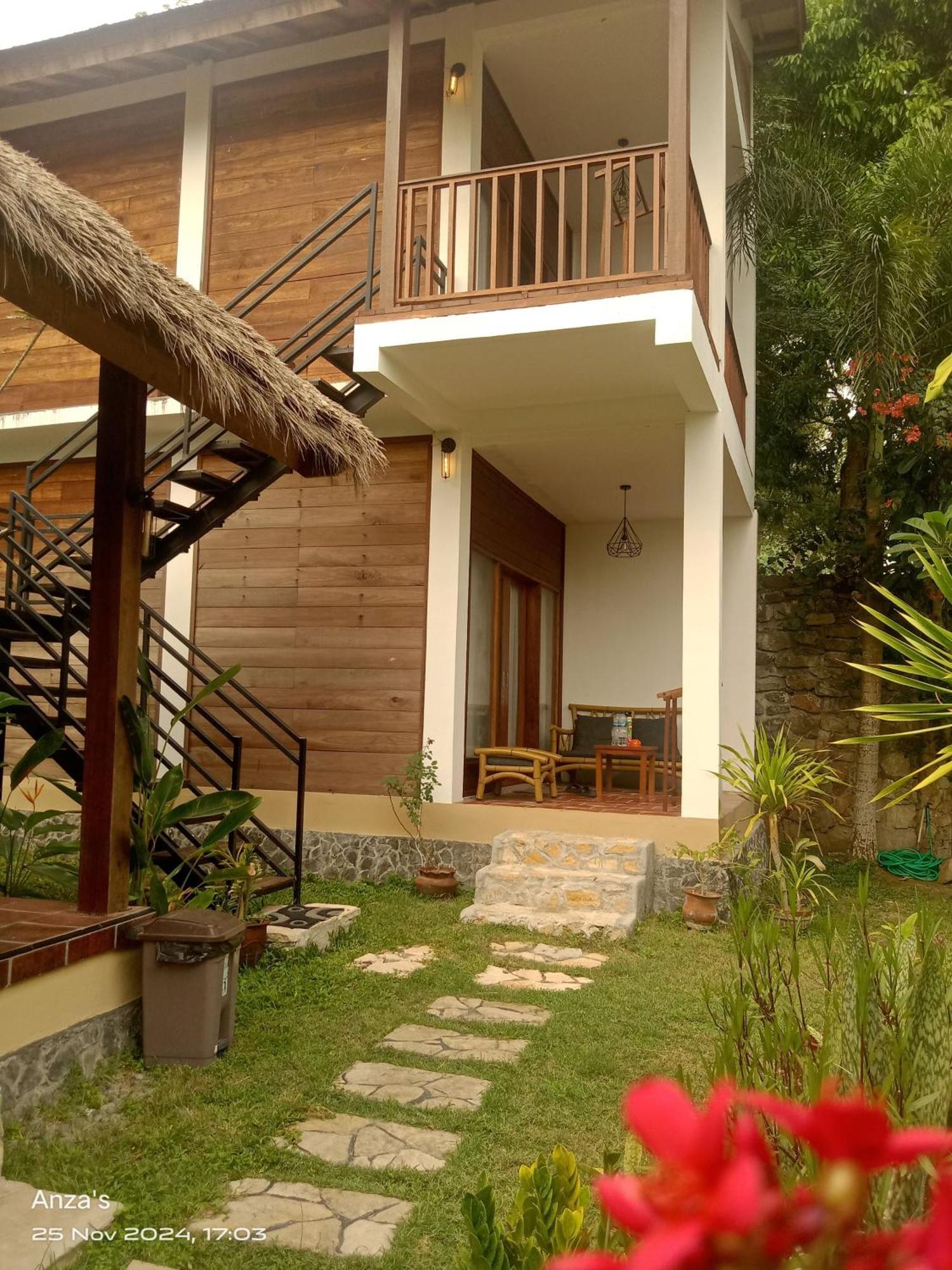 Kuta  Village Vibes Lombok מראה חיצוני תמונה