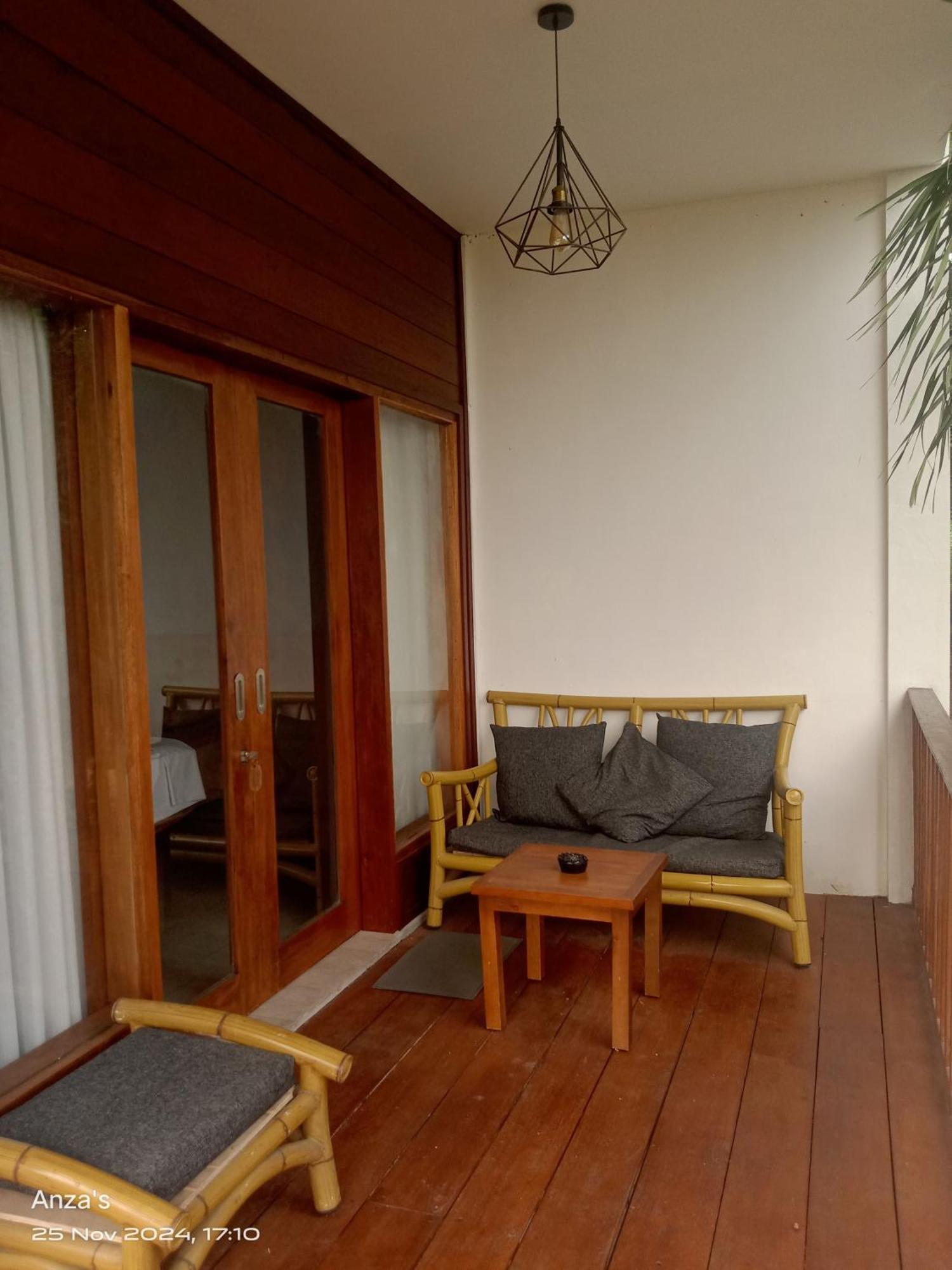 Kuta  Village Vibes Lombok מראה חיצוני תמונה