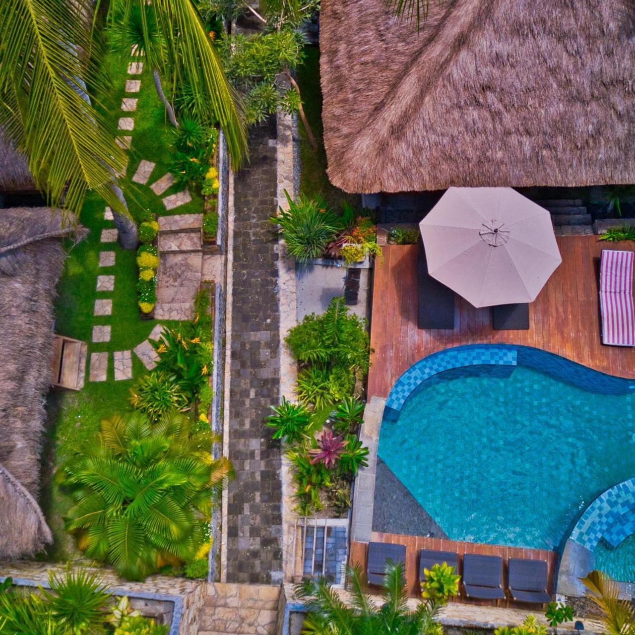 Kuta  Village Vibes Lombok מראה חיצוני תמונה