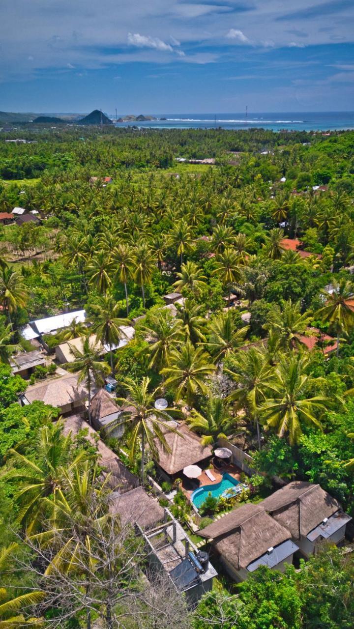 Kuta  Village Vibes Lombok מראה חיצוני תמונה