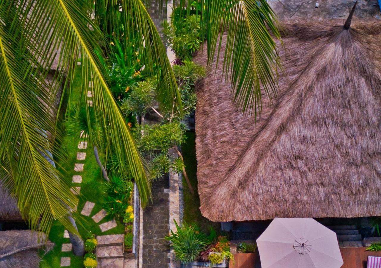 Kuta  Village Vibes Lombok מראה חיצוני תמונה