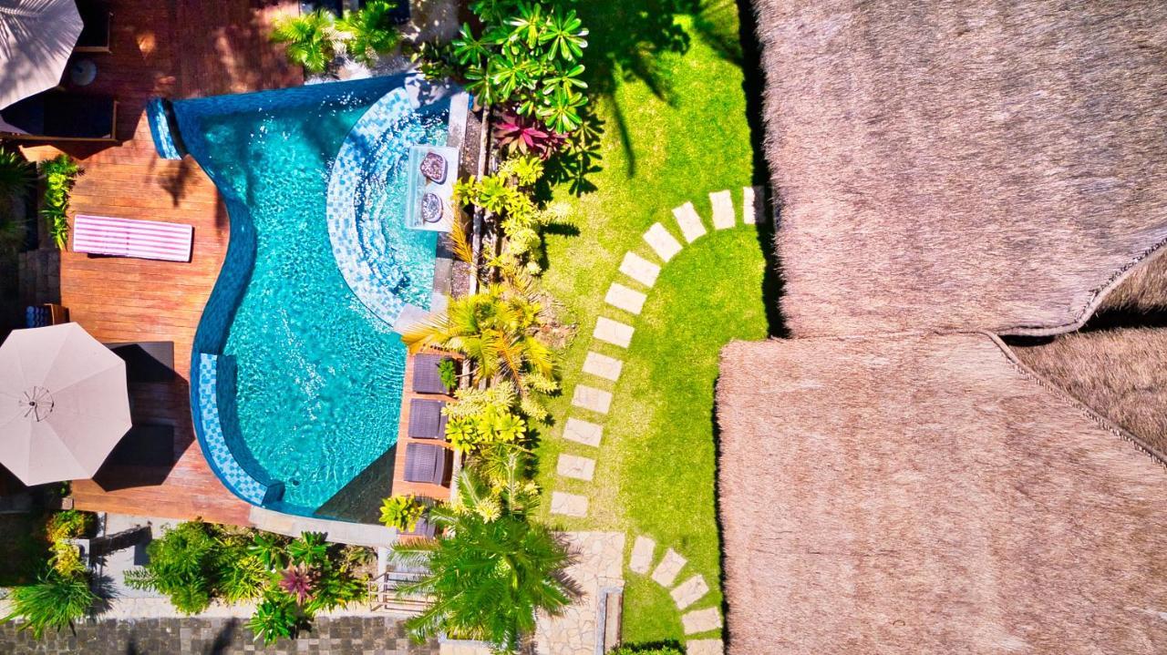 Kuta  Village Vibes Lombok חדר תמונה