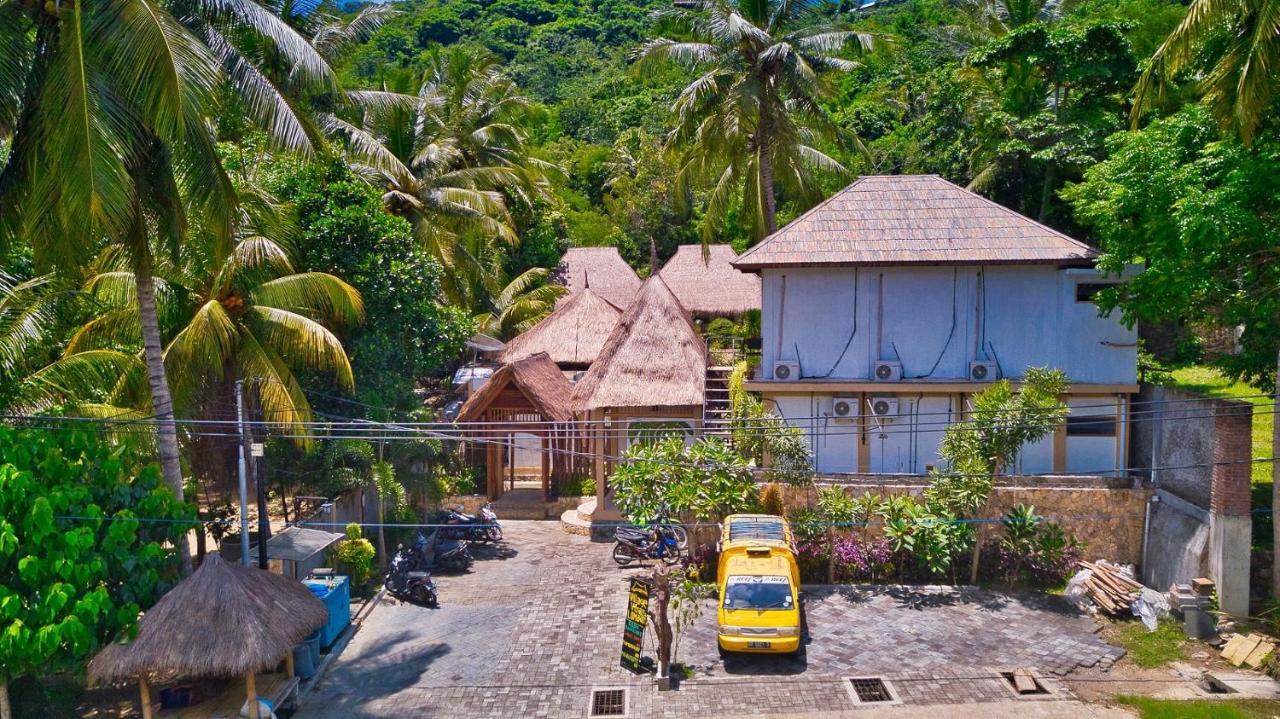 Kuta  Village Vibes Lombok מראה חיצוני תמונה