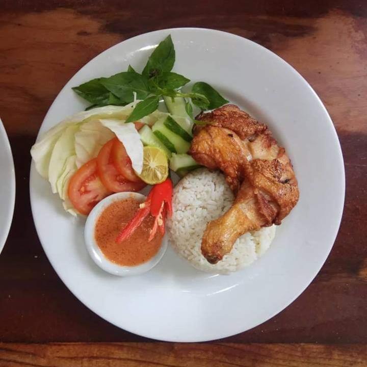 Kuta  Village Vibes Lombok מראה חיצוני תמונה