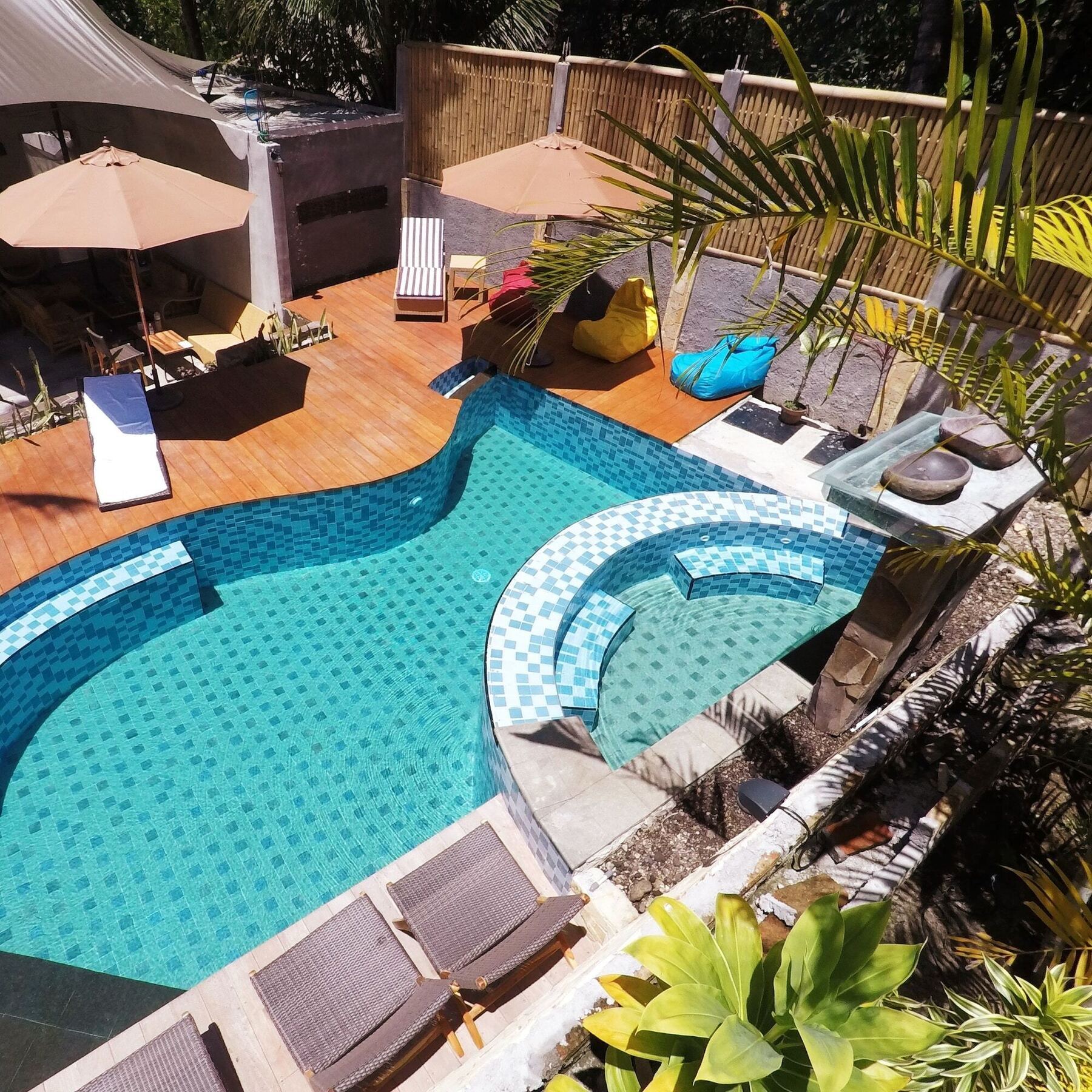 Kuta  Village Vibes Lombok מראה חיצוני תמונה